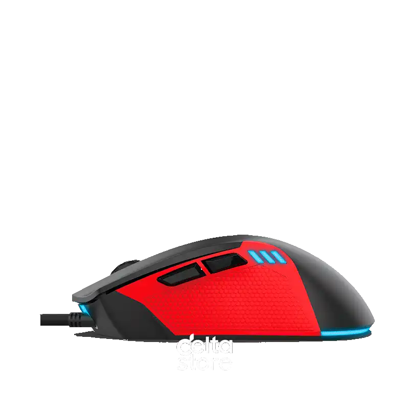 Fantech Phantom X15 RGB Gaming Mouse